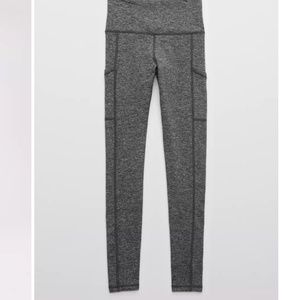 OFFLINE By Aerie Warmup High Waisted Legging